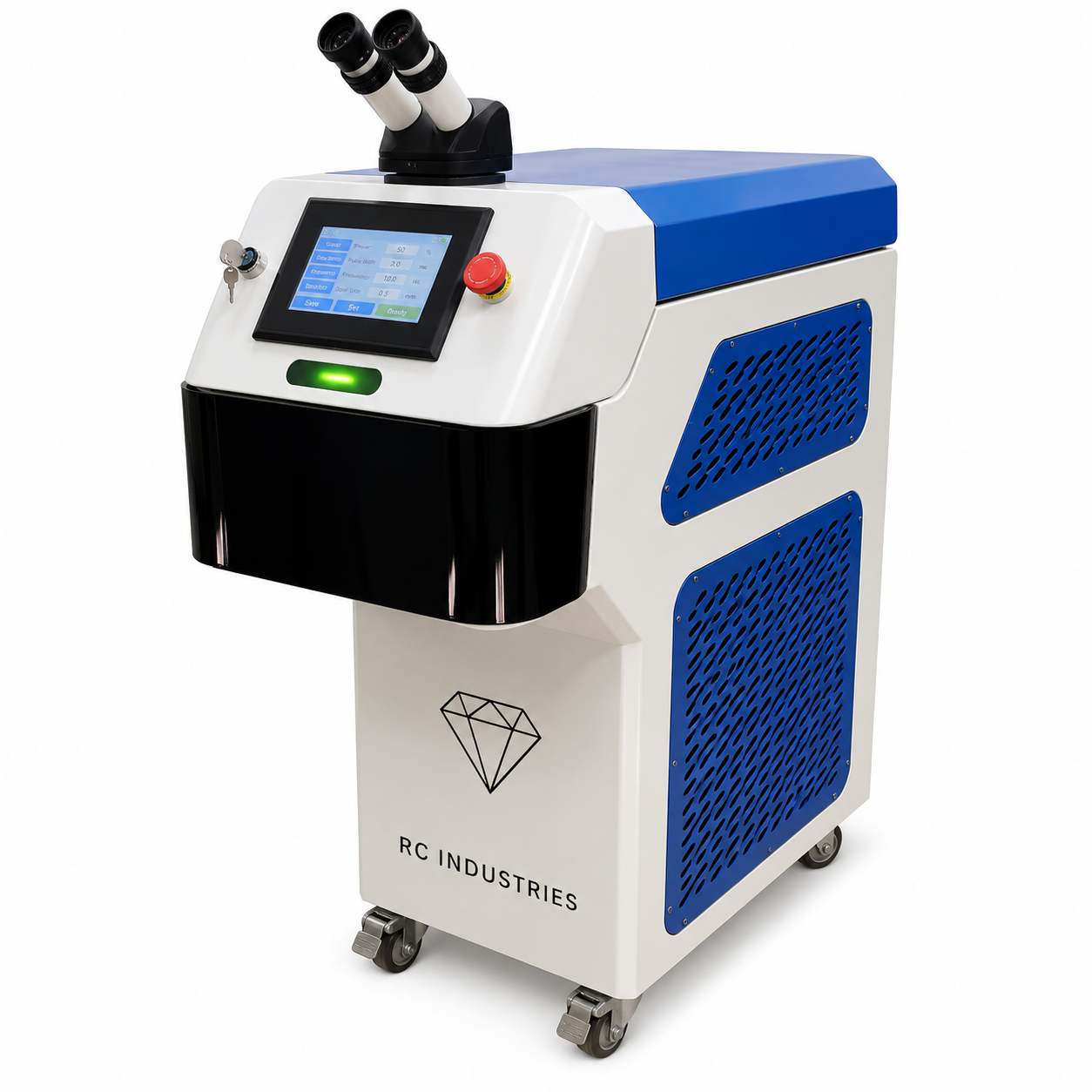 Laser Welding Machine
