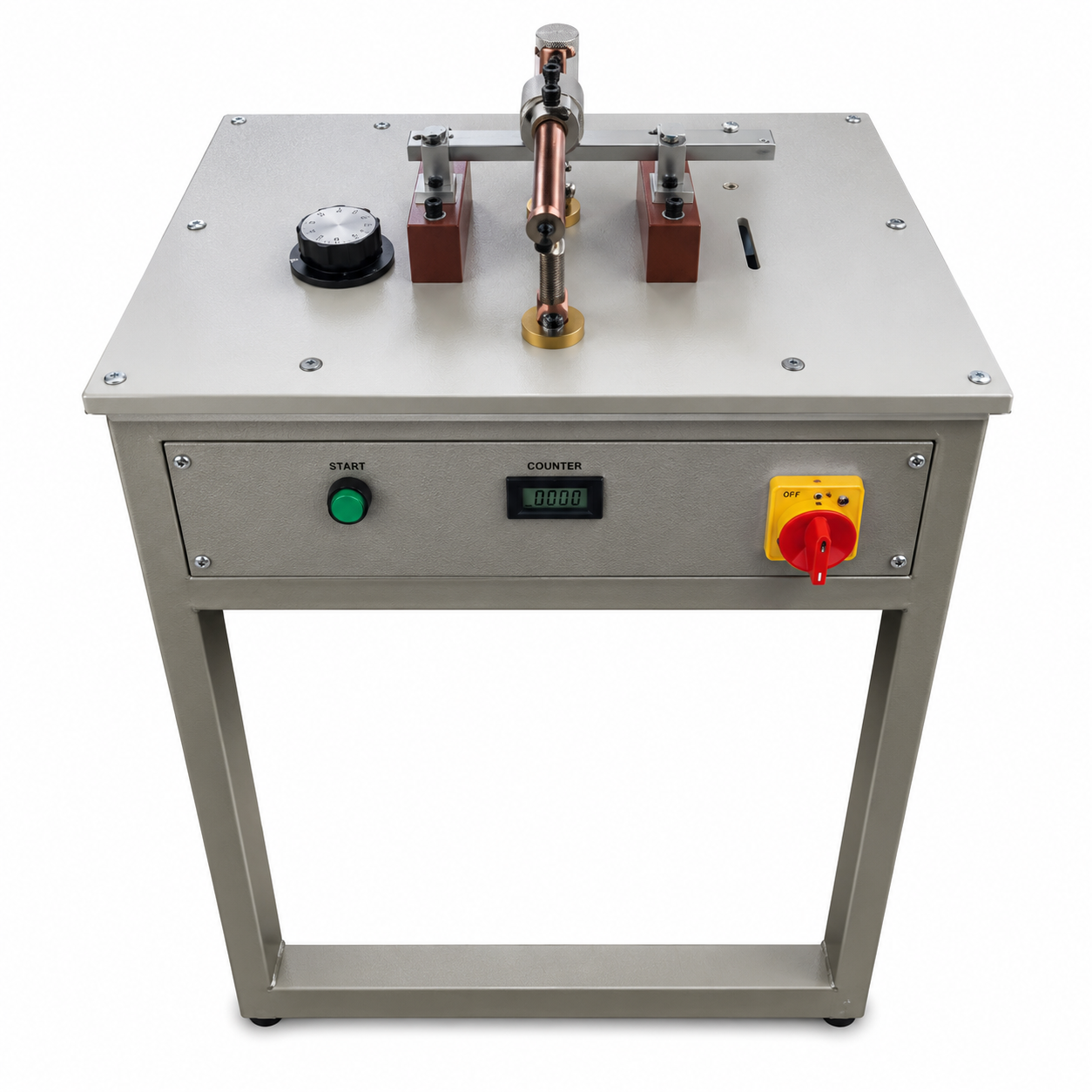 Bangle Welding Machine