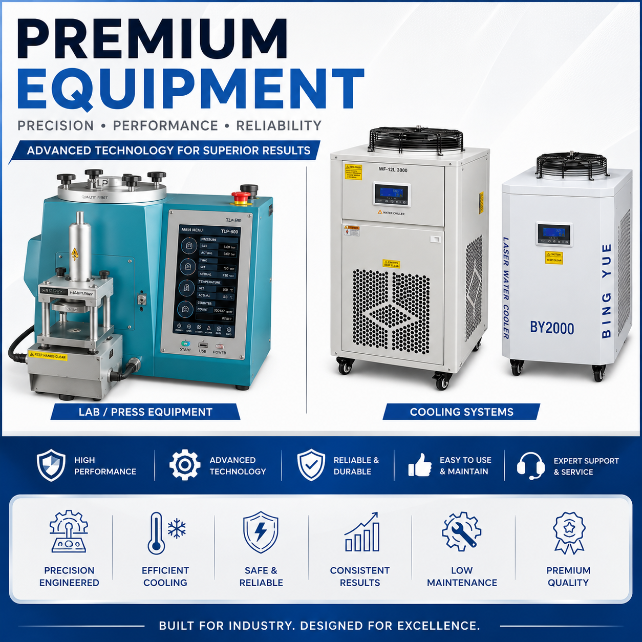 Equipment