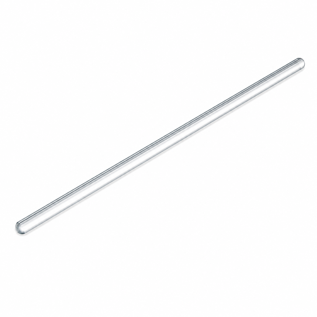 Quartz Stirring Rod