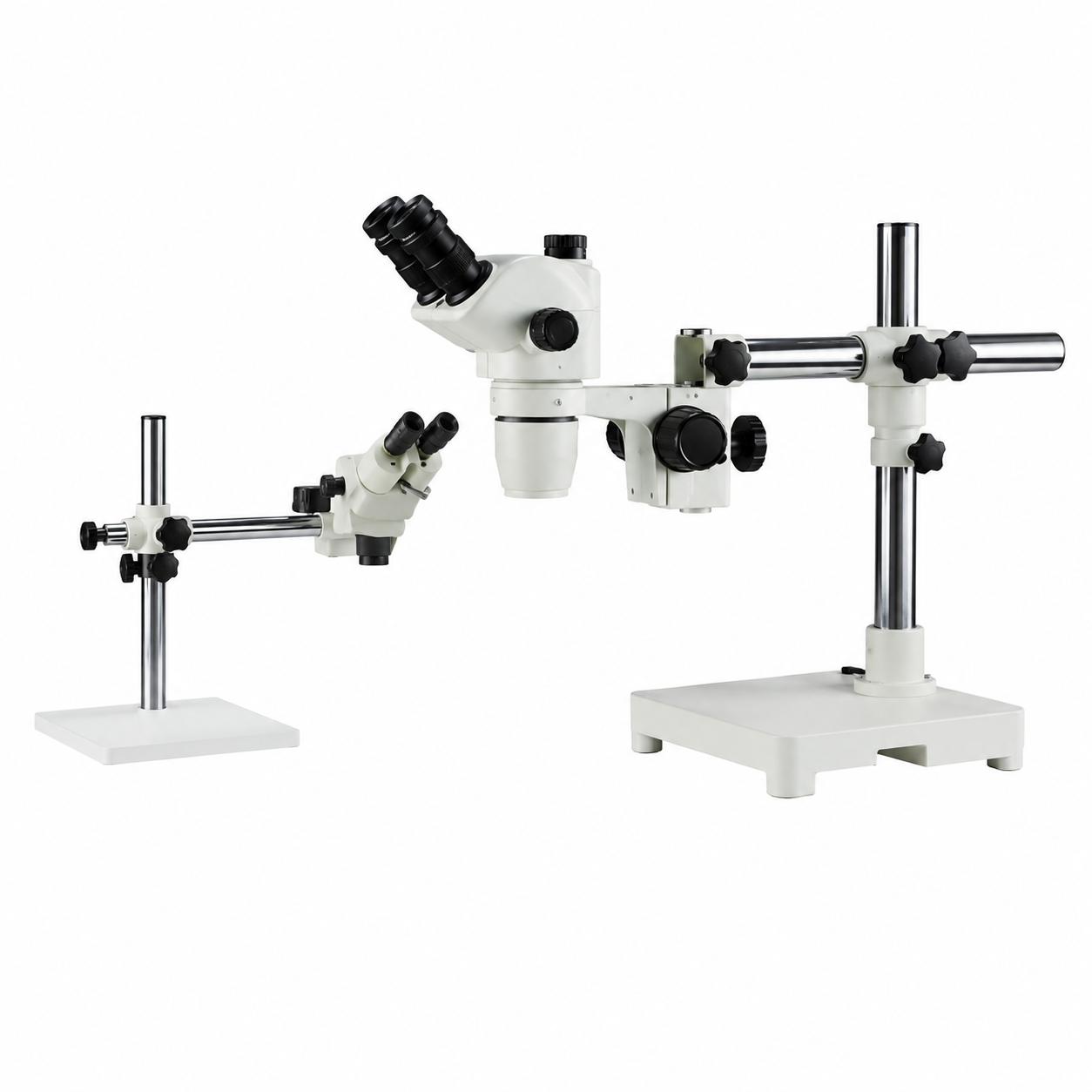 Microscope for Stone Setting