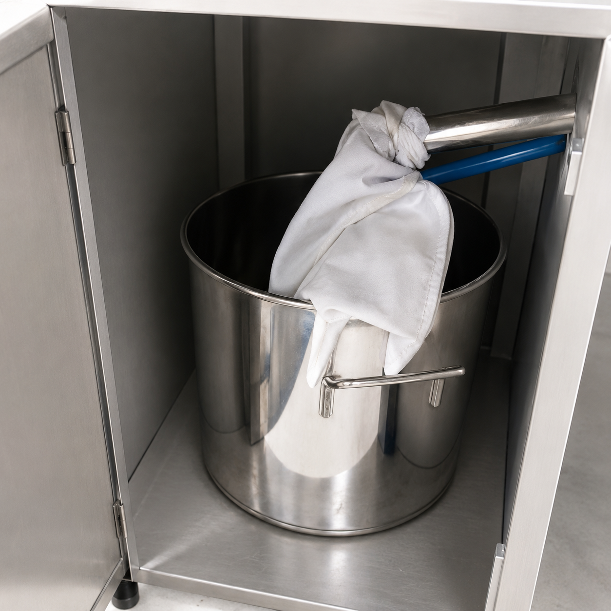 Filter Bag for Grinding Machine