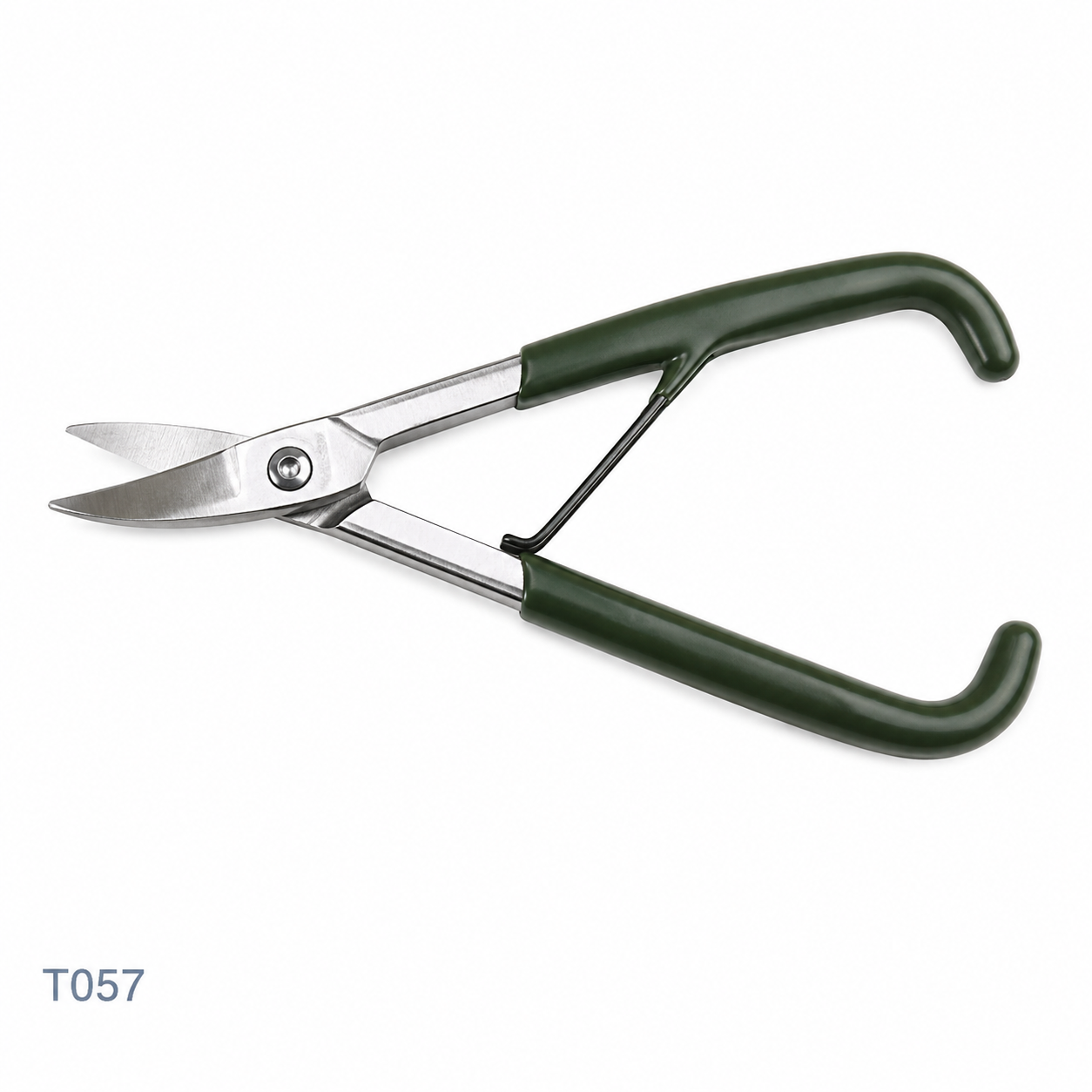 7" Green Handle Cutter