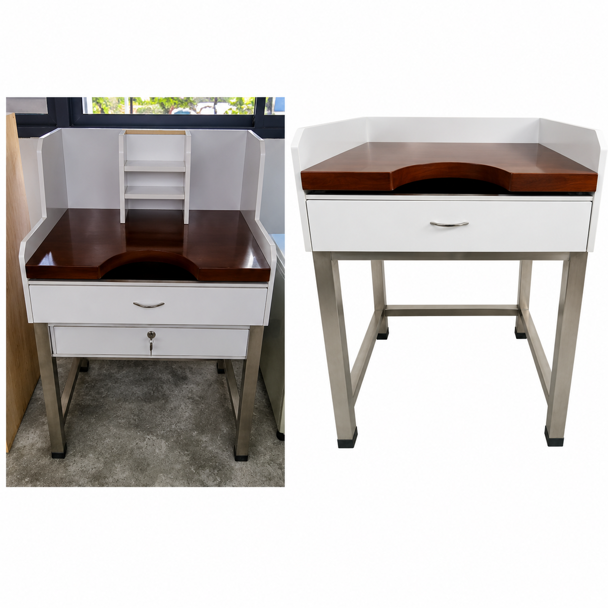 Stone Setting Table