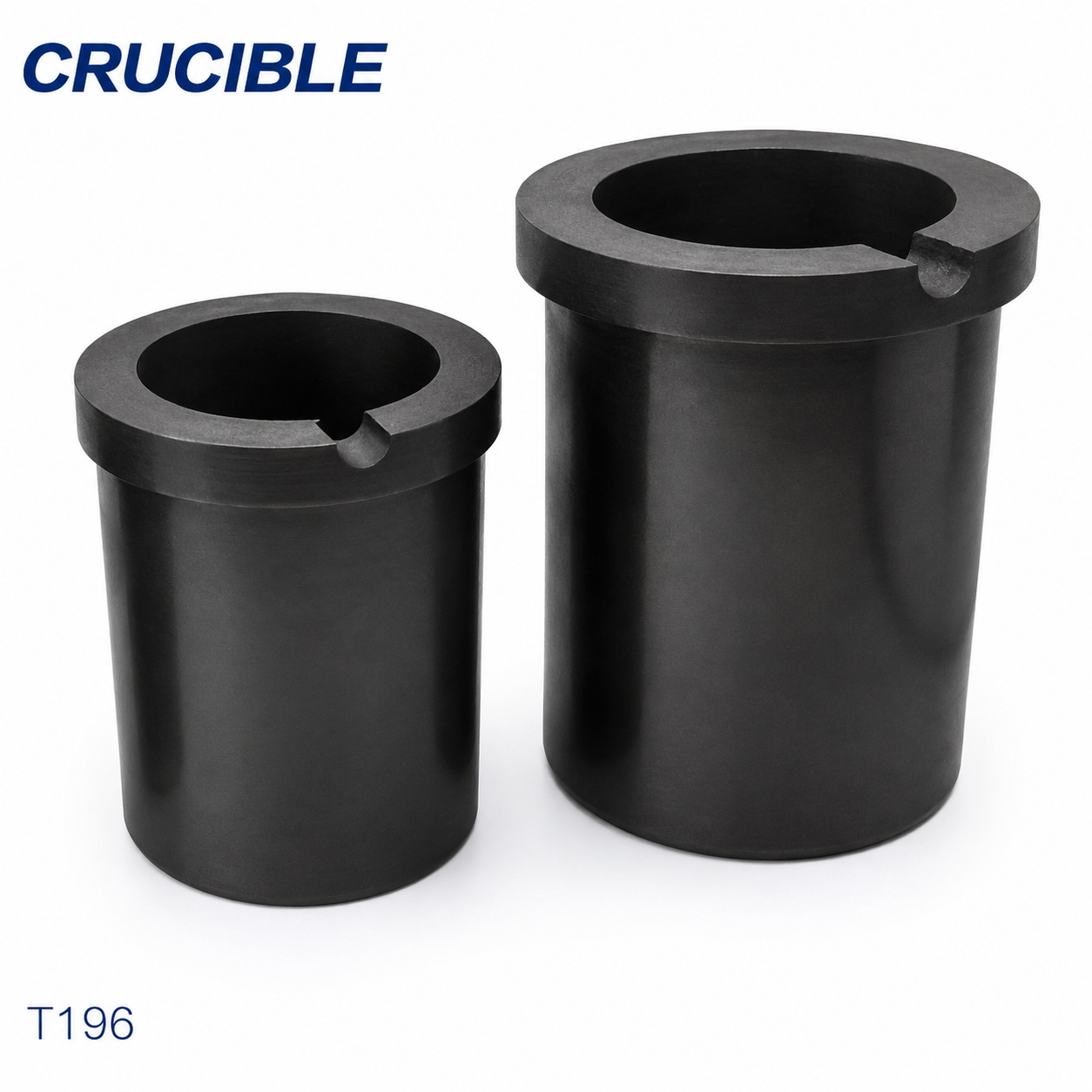Graphite Melting Crucible