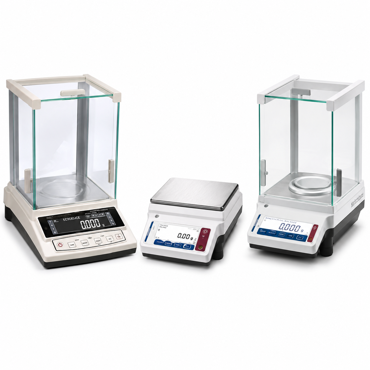 Jewelry Electronic Scale / Mettler Toledo Weighing Scale
