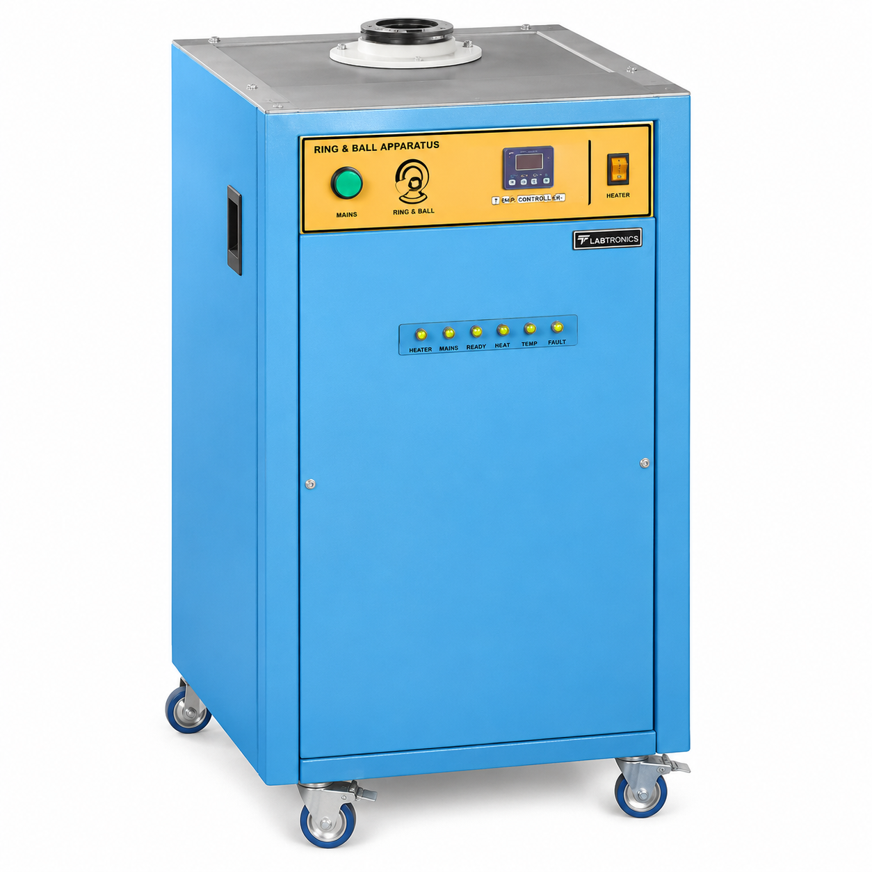 Induction Melting Machine