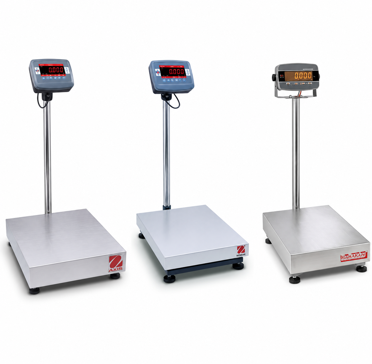 Bench Scale