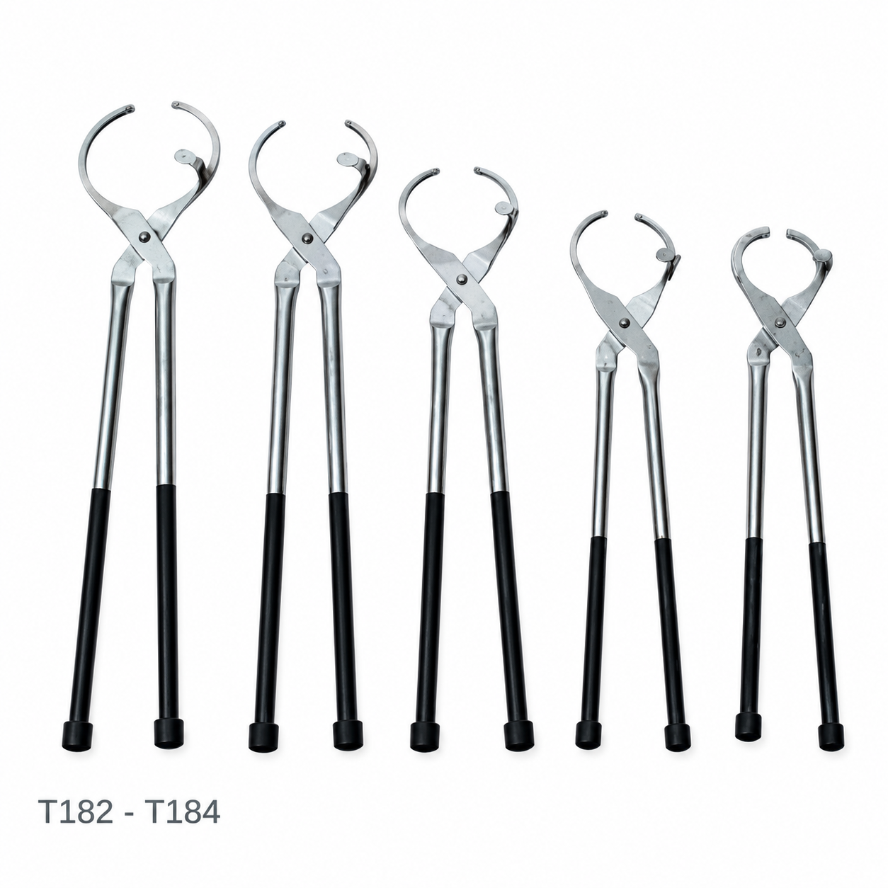 Crucible Tong