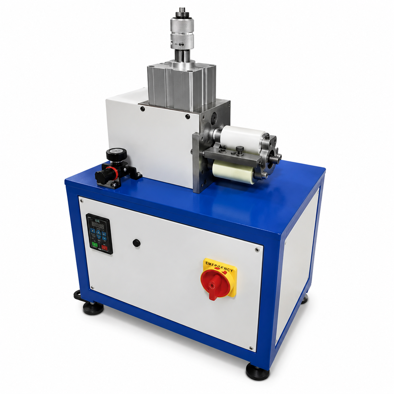 Bangle Forming Machine