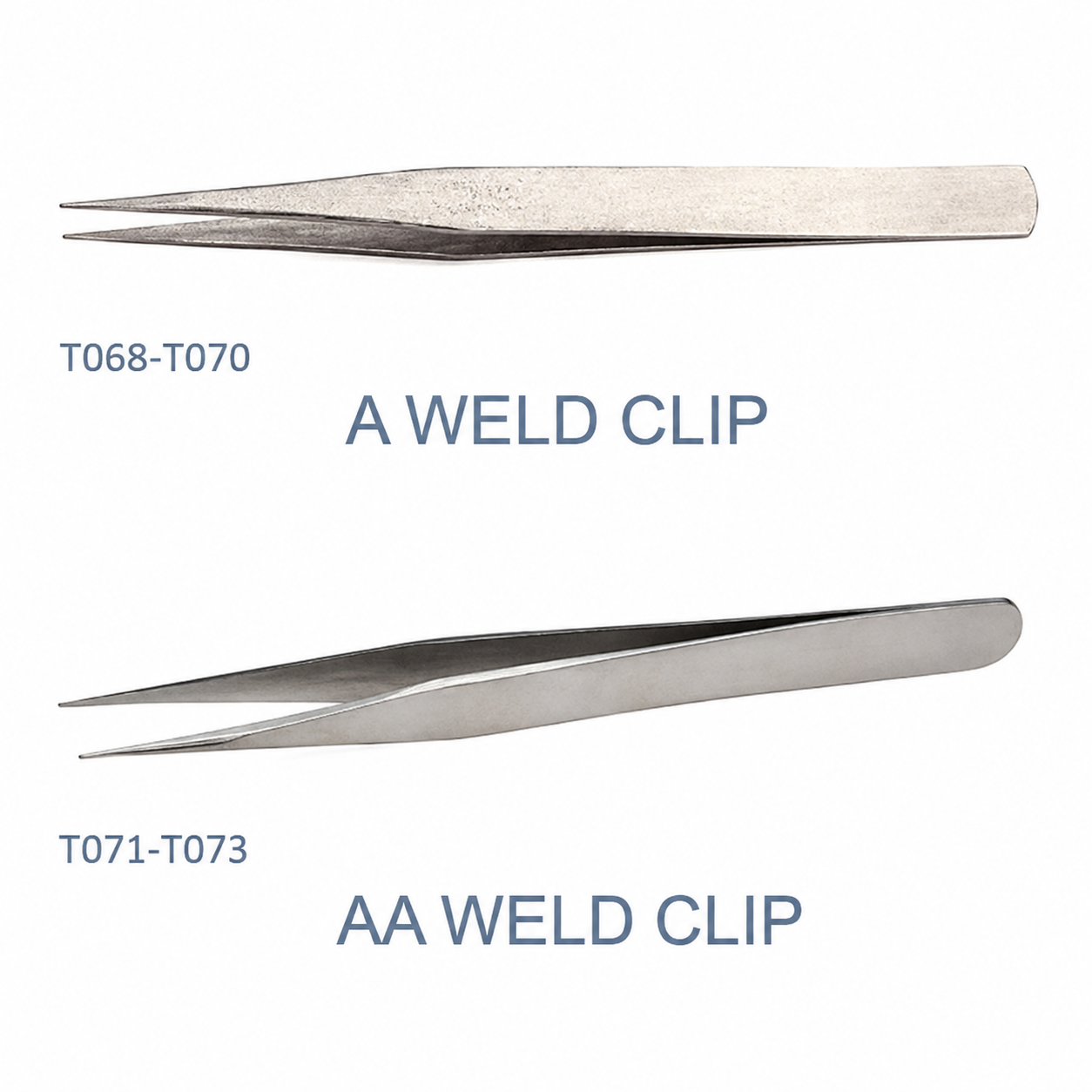 Weld Clip