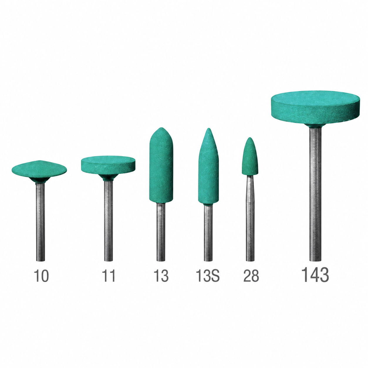 Green Polishing