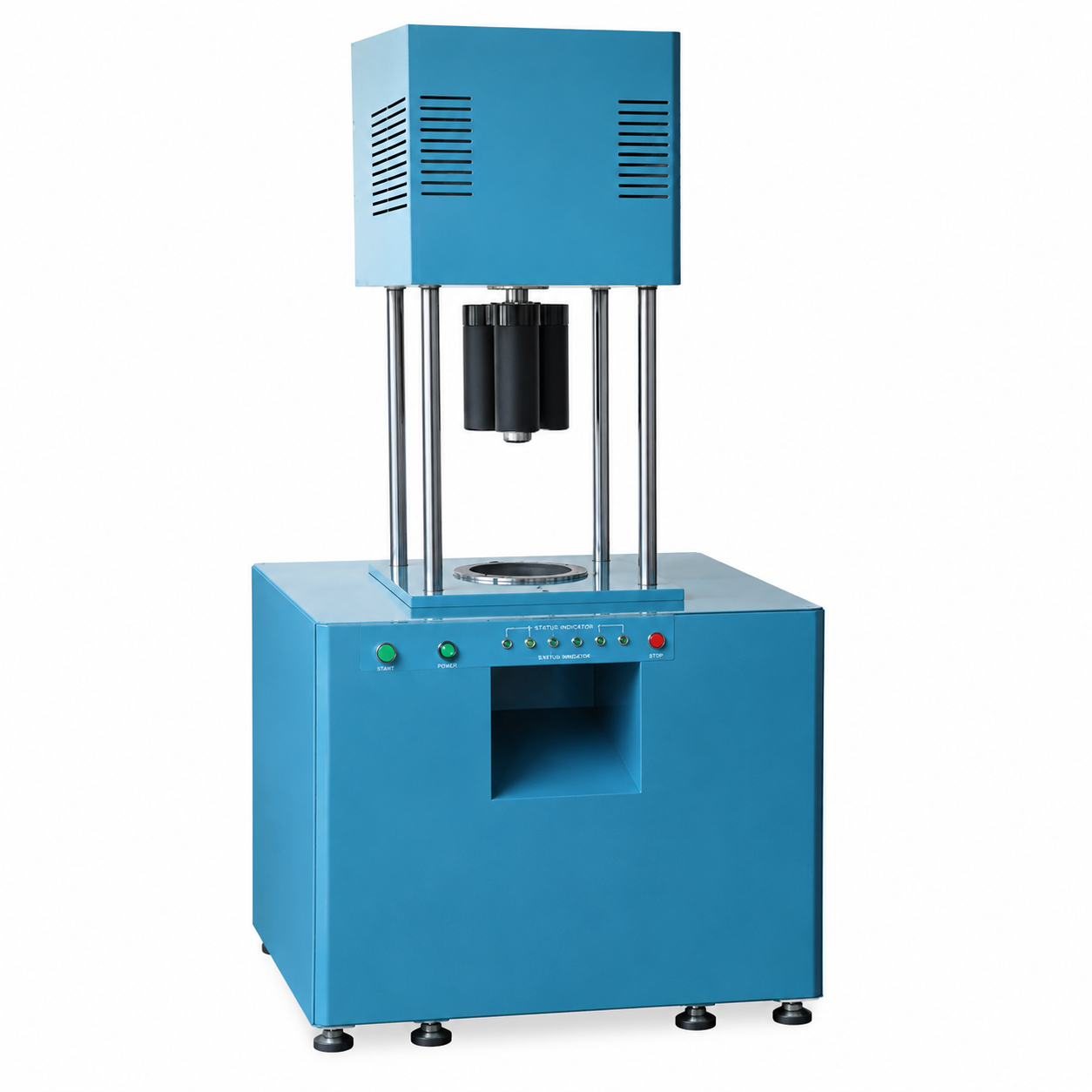 Powder Pressing Machine