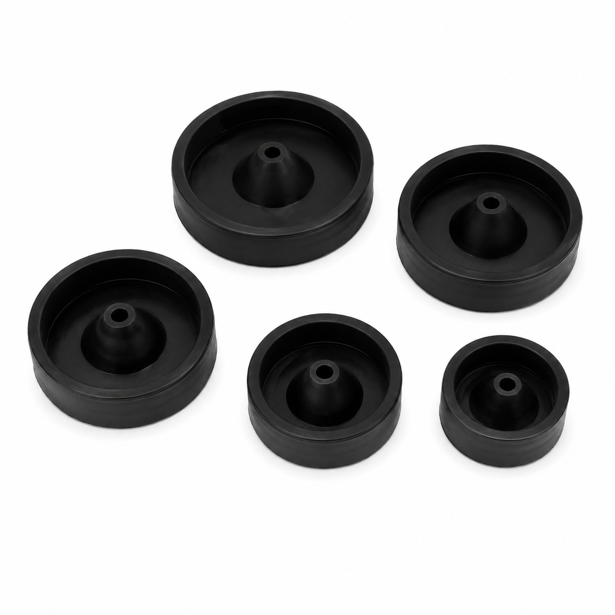 Rubber Base