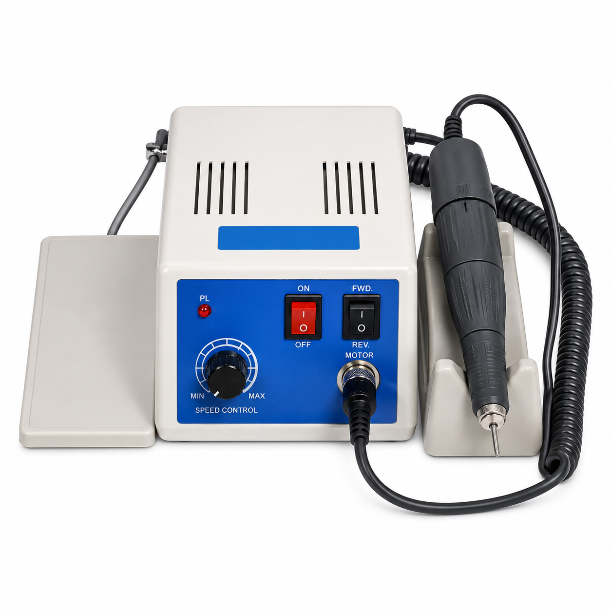 Marathon-III Strong Micromotor with Handpiece