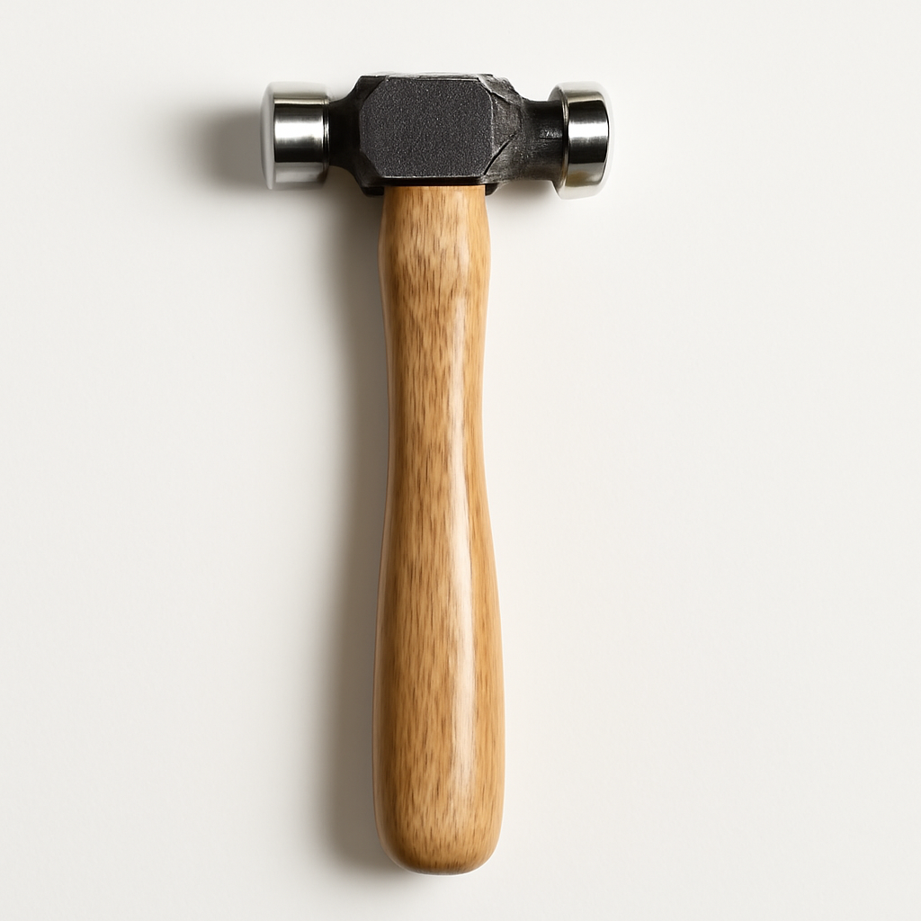 Goldsmith Hammer