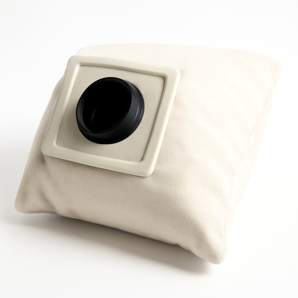 Vacuum Bag for Polishing Table