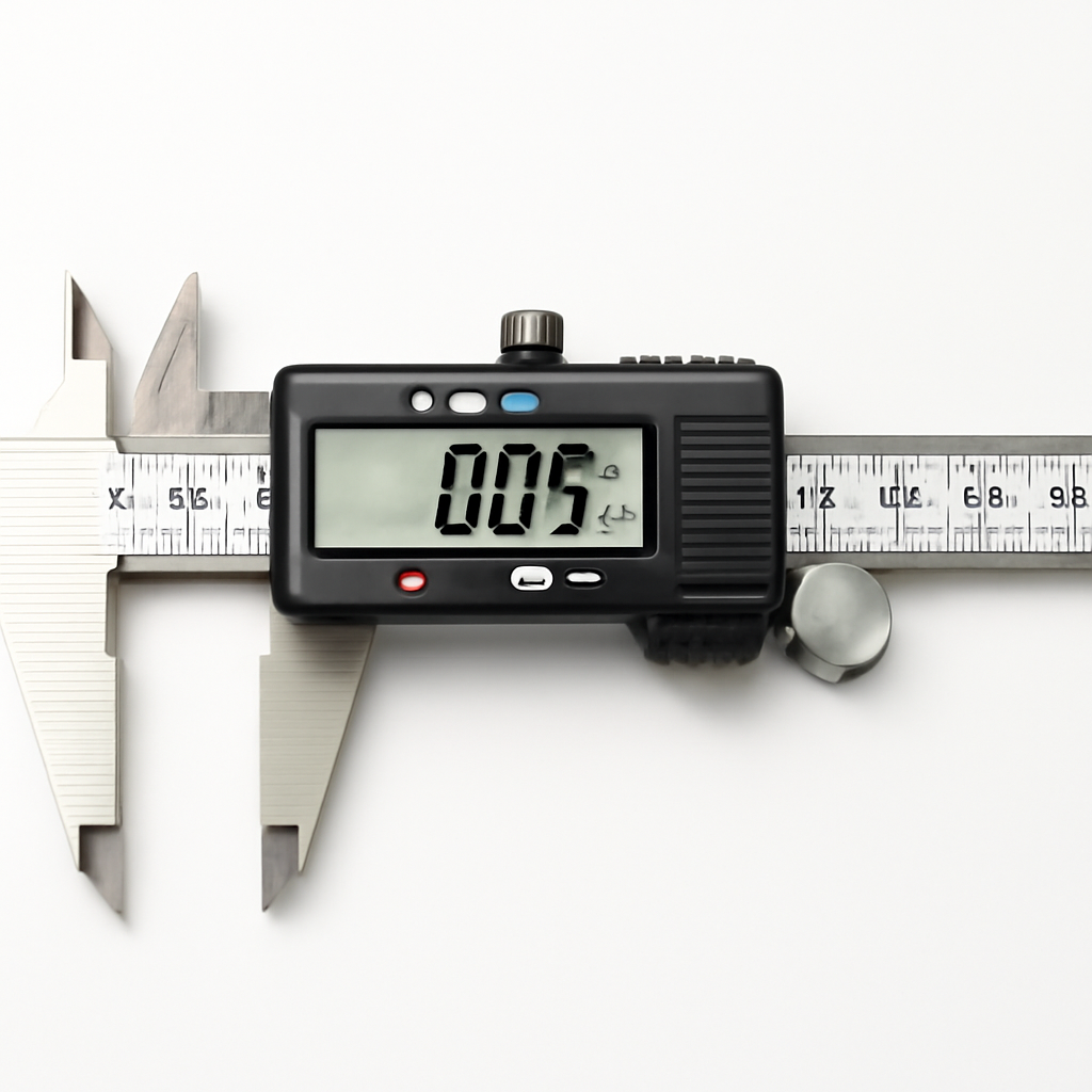 150mm Digital Caliper