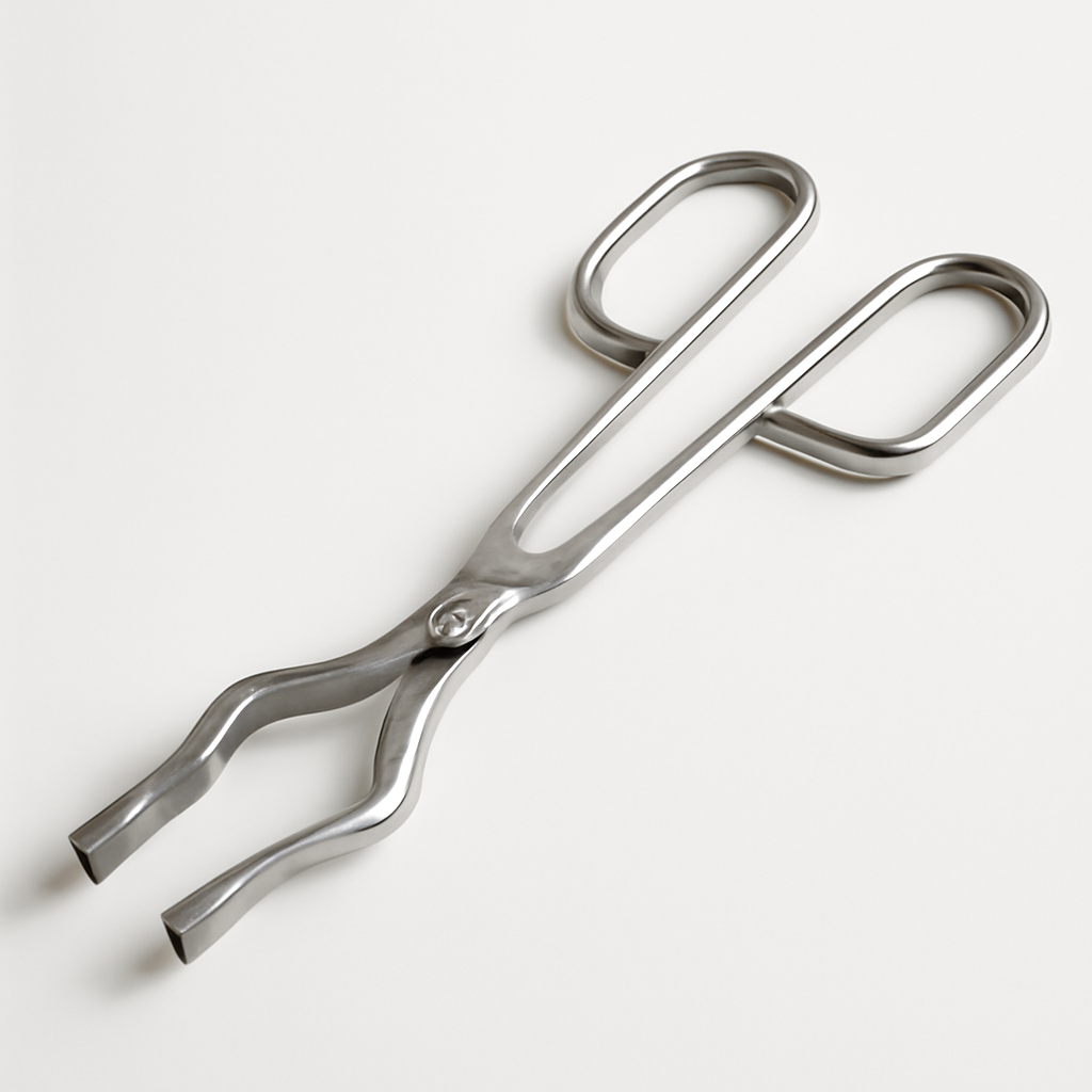 Crucible Tong