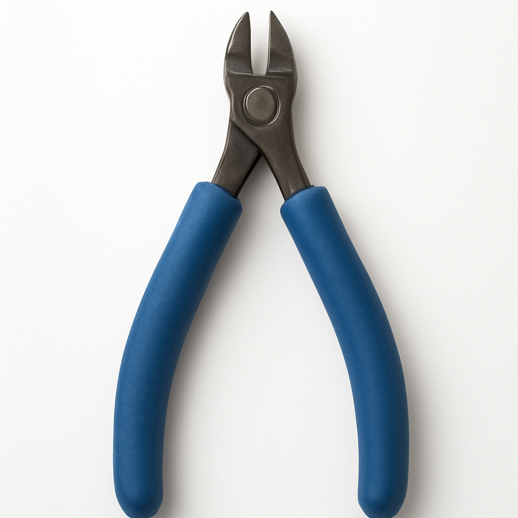 Side Cutting Nippers