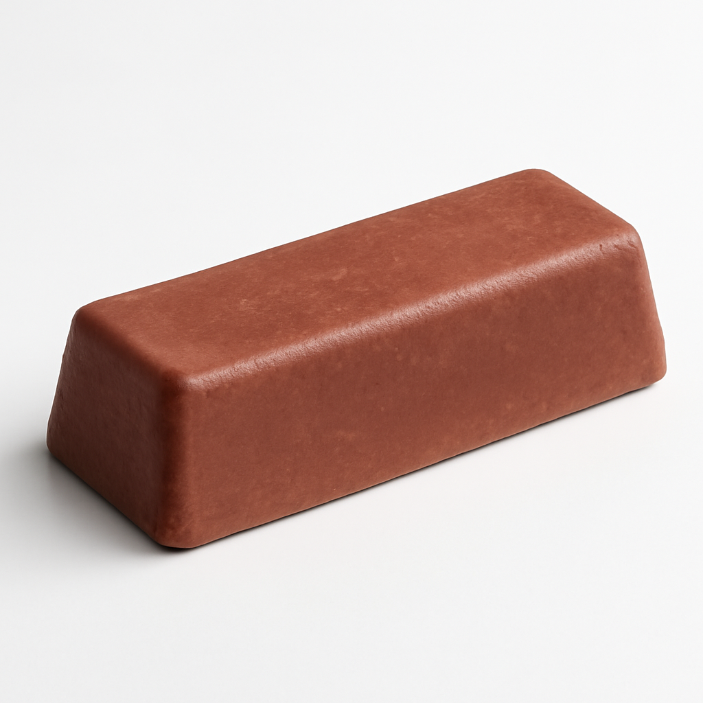 Polishing Compound Wax
