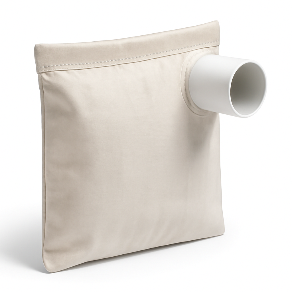 Filter Bag for Grinding Machine