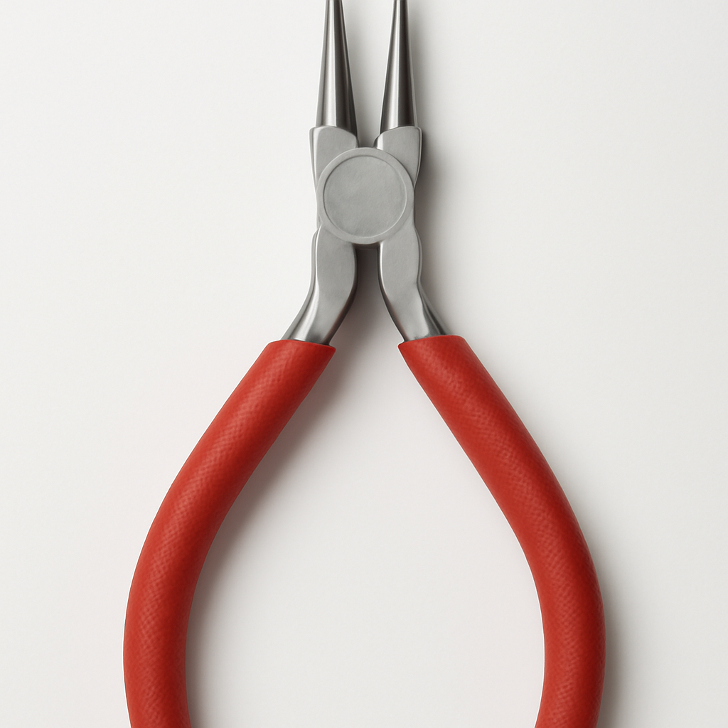 Round Plier