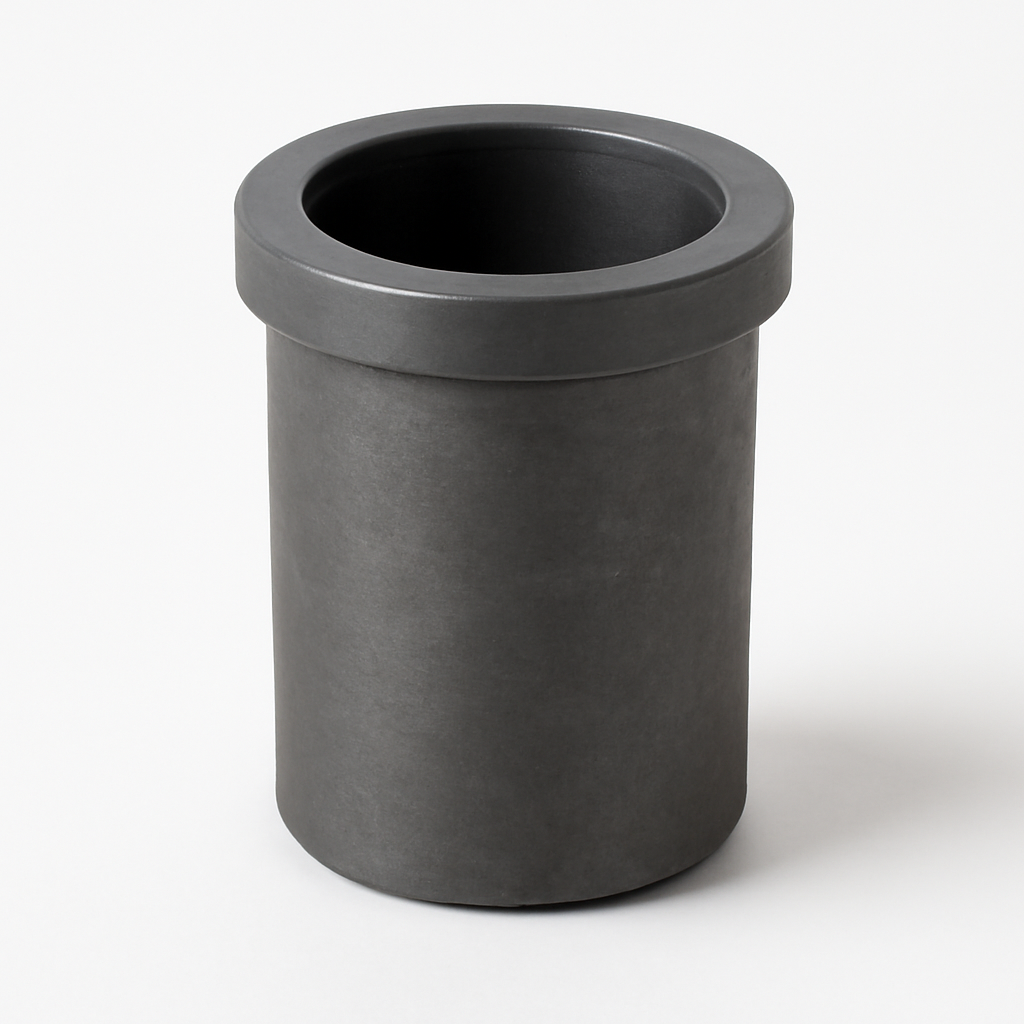 Outer Crucible K2E/S - K2 Next / KT18