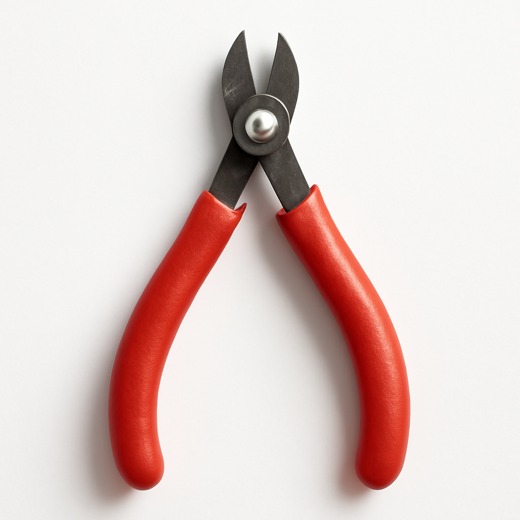 Red Handle Cutters