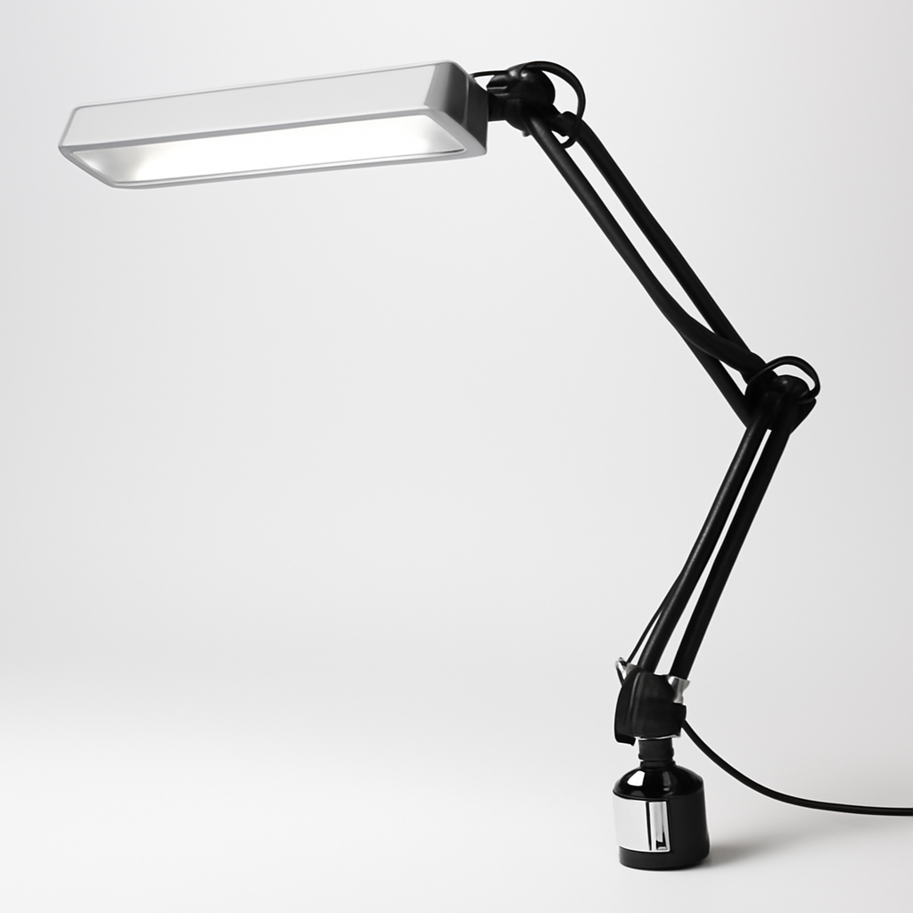 Polishing Table Light