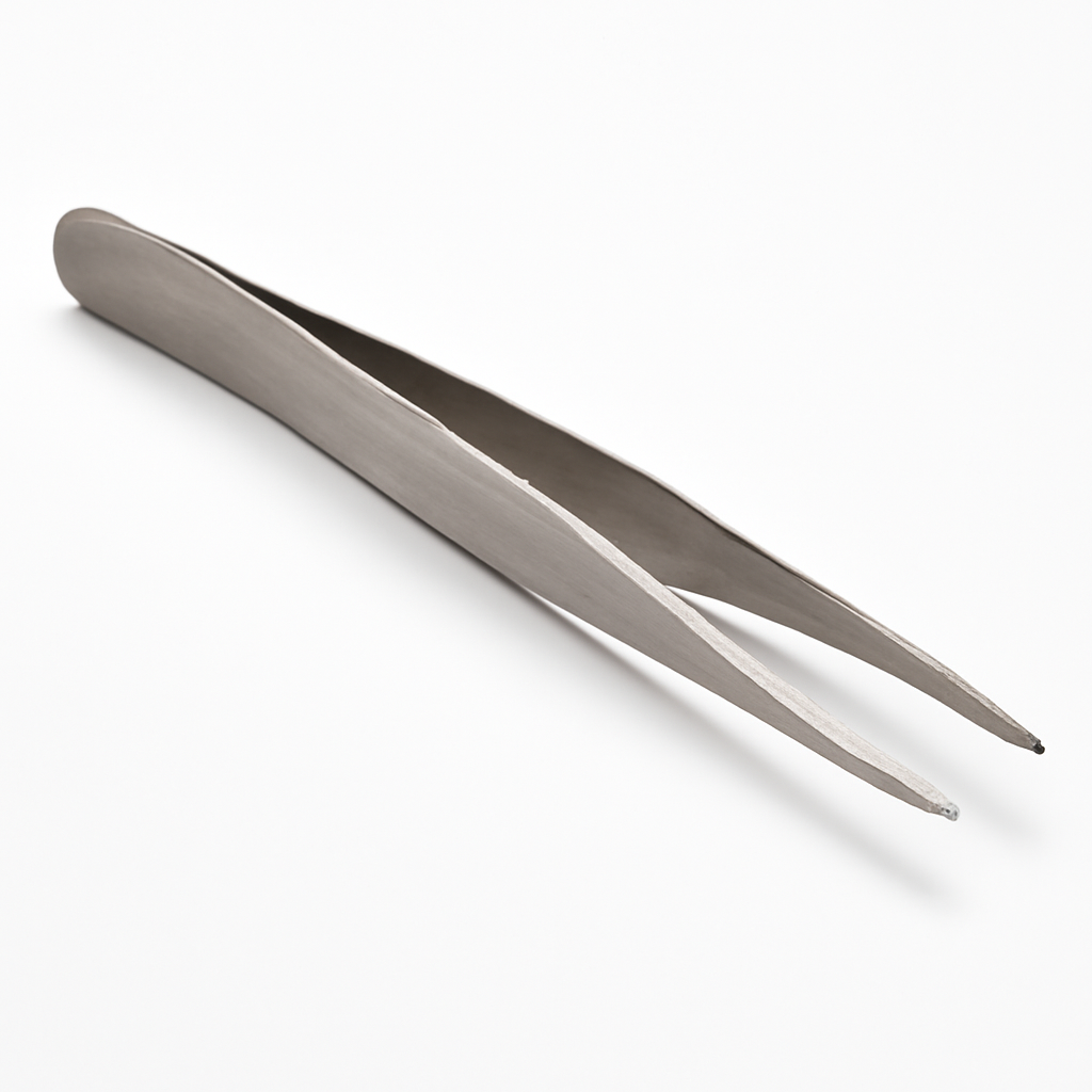 Diamond Tweezer