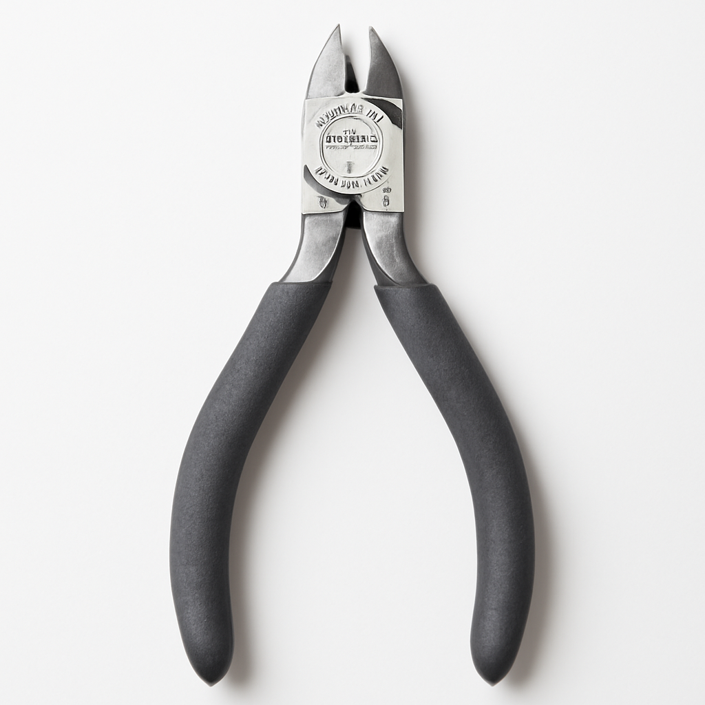 Three Peaks Side Sprue Cutter Japan