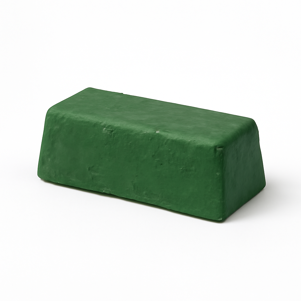 Green Polishing