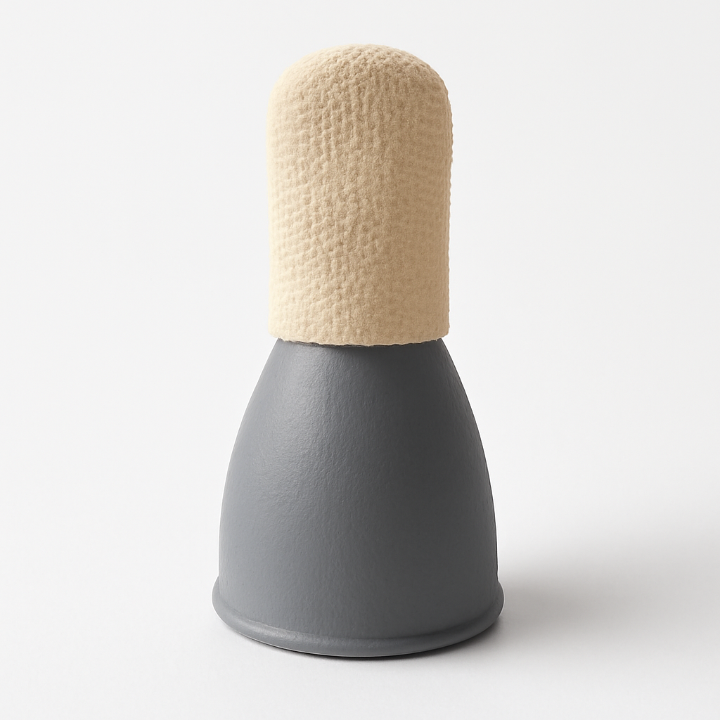 Finger Guard for Polishing