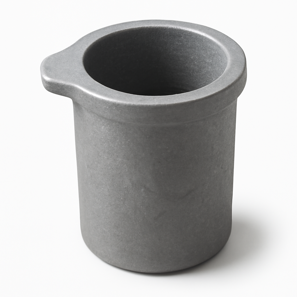 Shot Making Crucible K2 / KT18