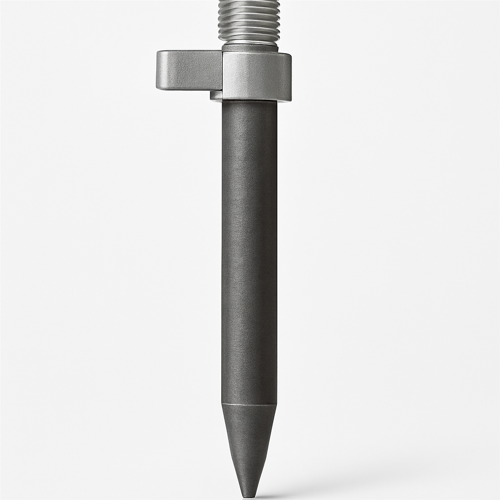 Style Stopper Rod K2E/S - K2 Next / KT18