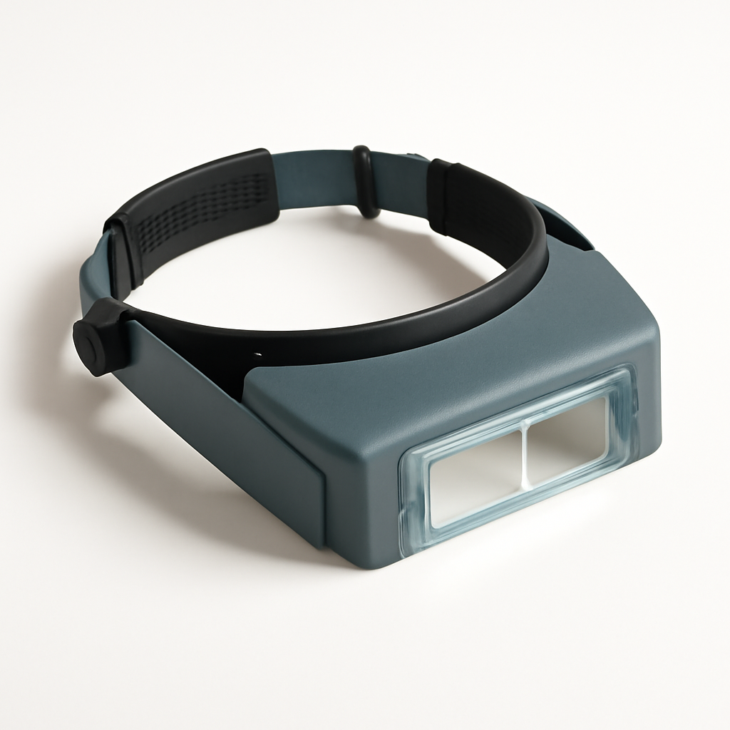 Optivisor