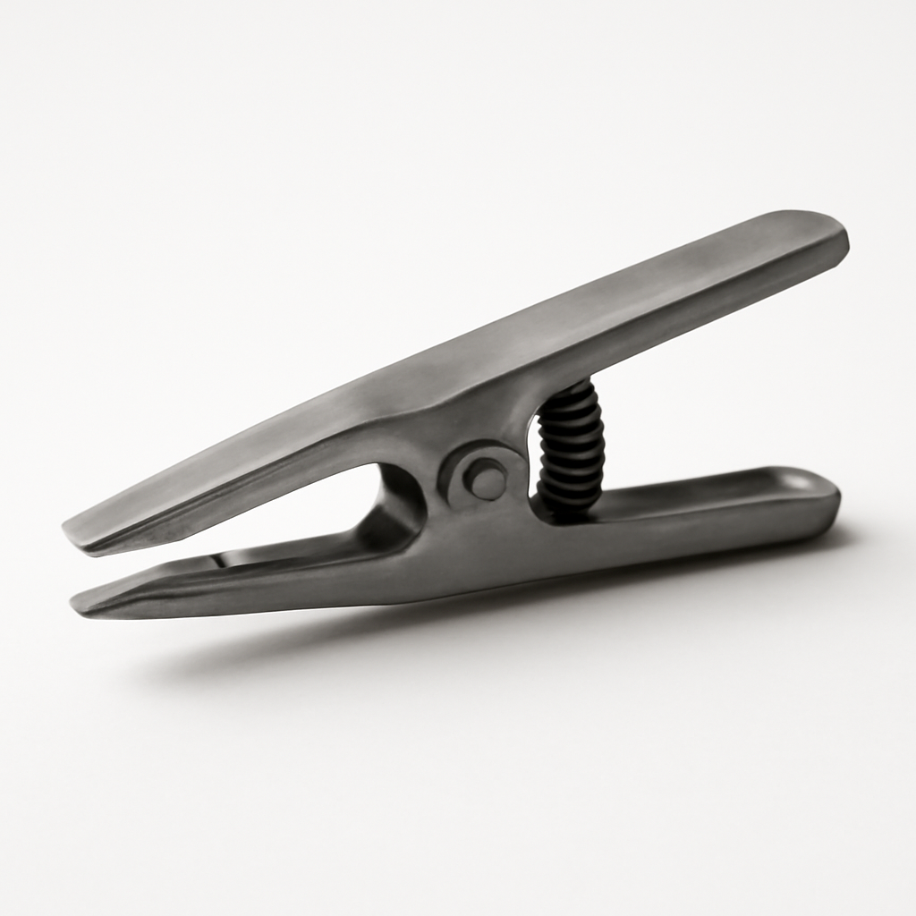 Weld Clip AA