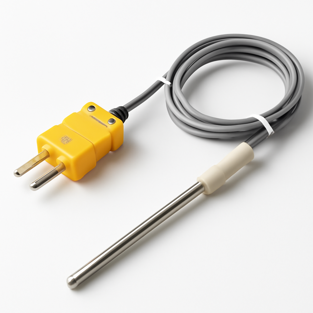 K2 Thermocouple K Type