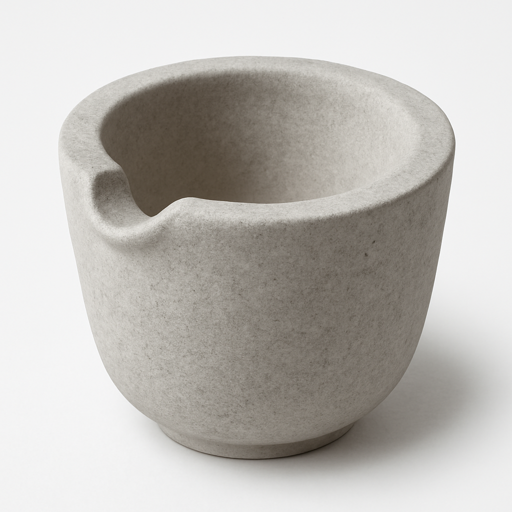EMP Hi-Performance Bowl