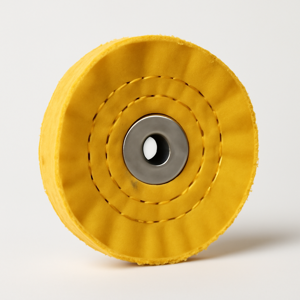 Yellow Buff