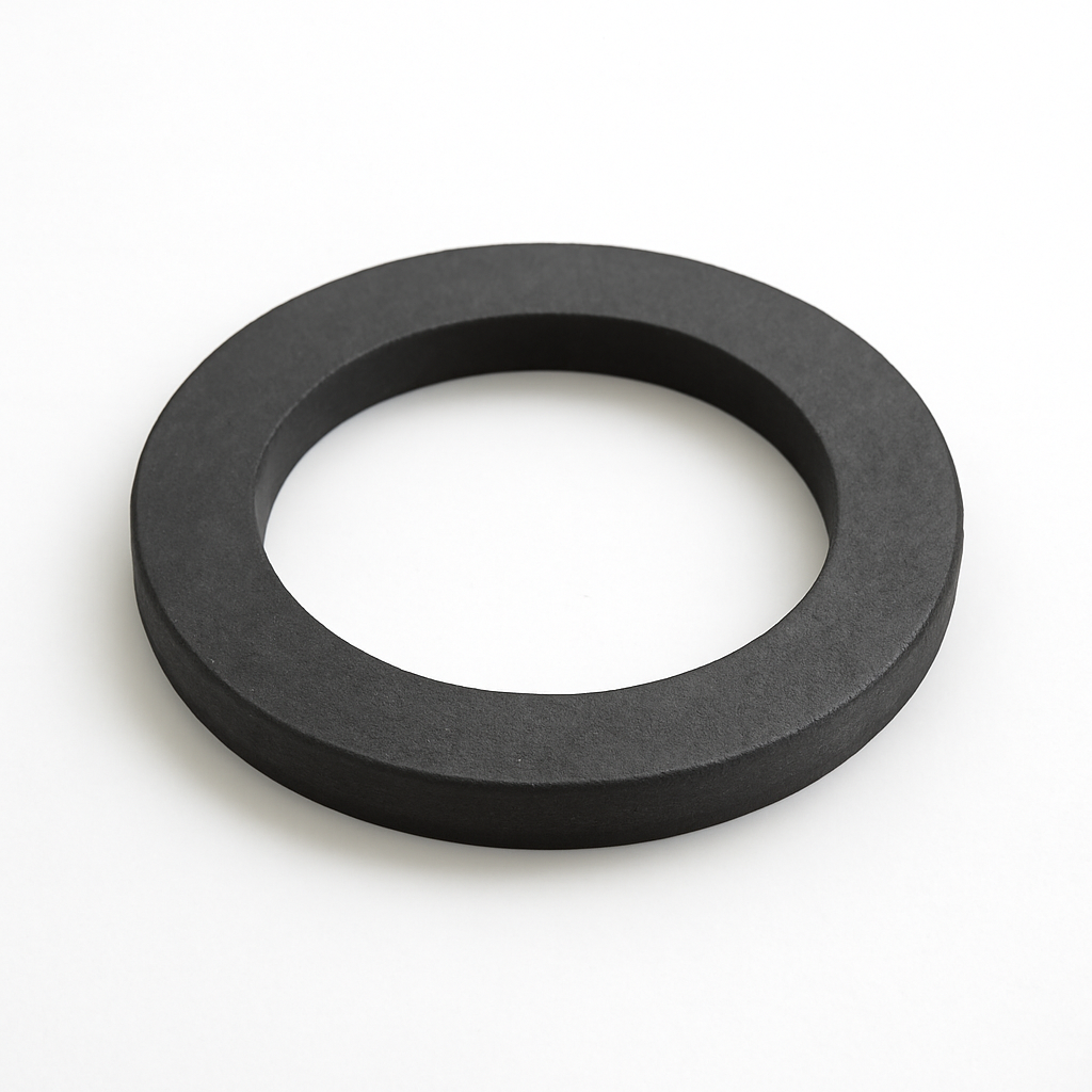 Carbon Gasket for Casting Machine