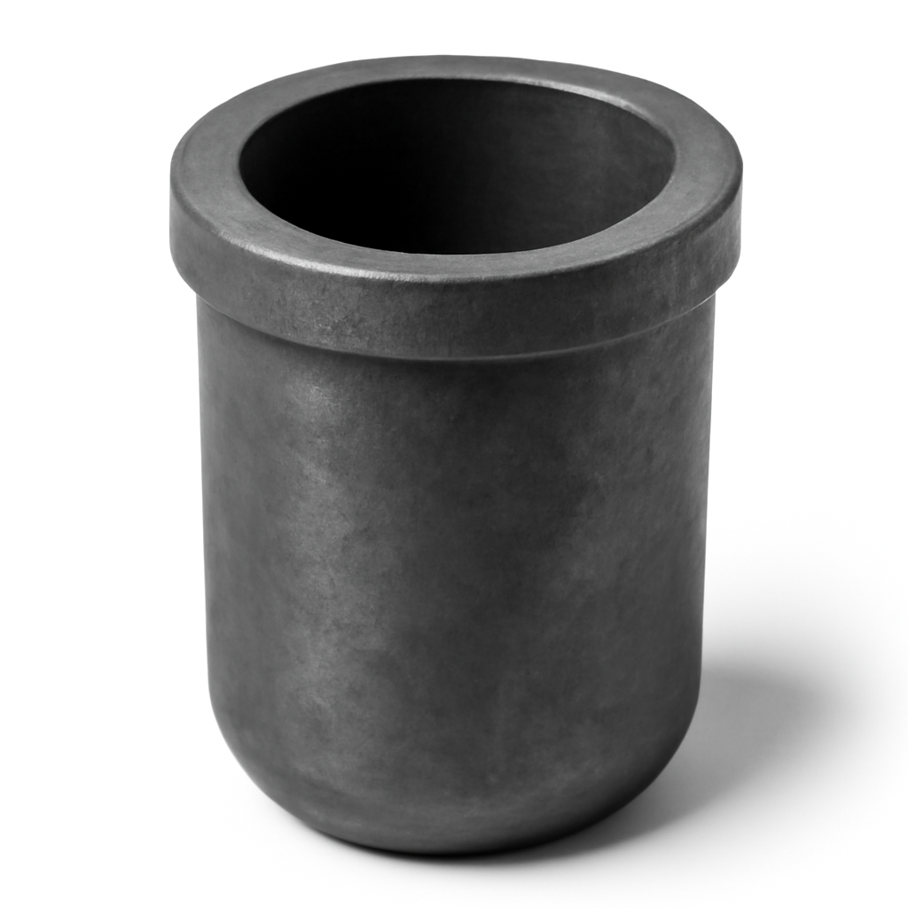 Graphite Melting Crucible