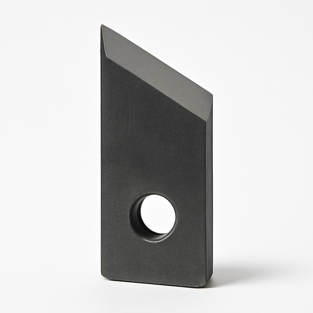 Rubber Cutting Blades