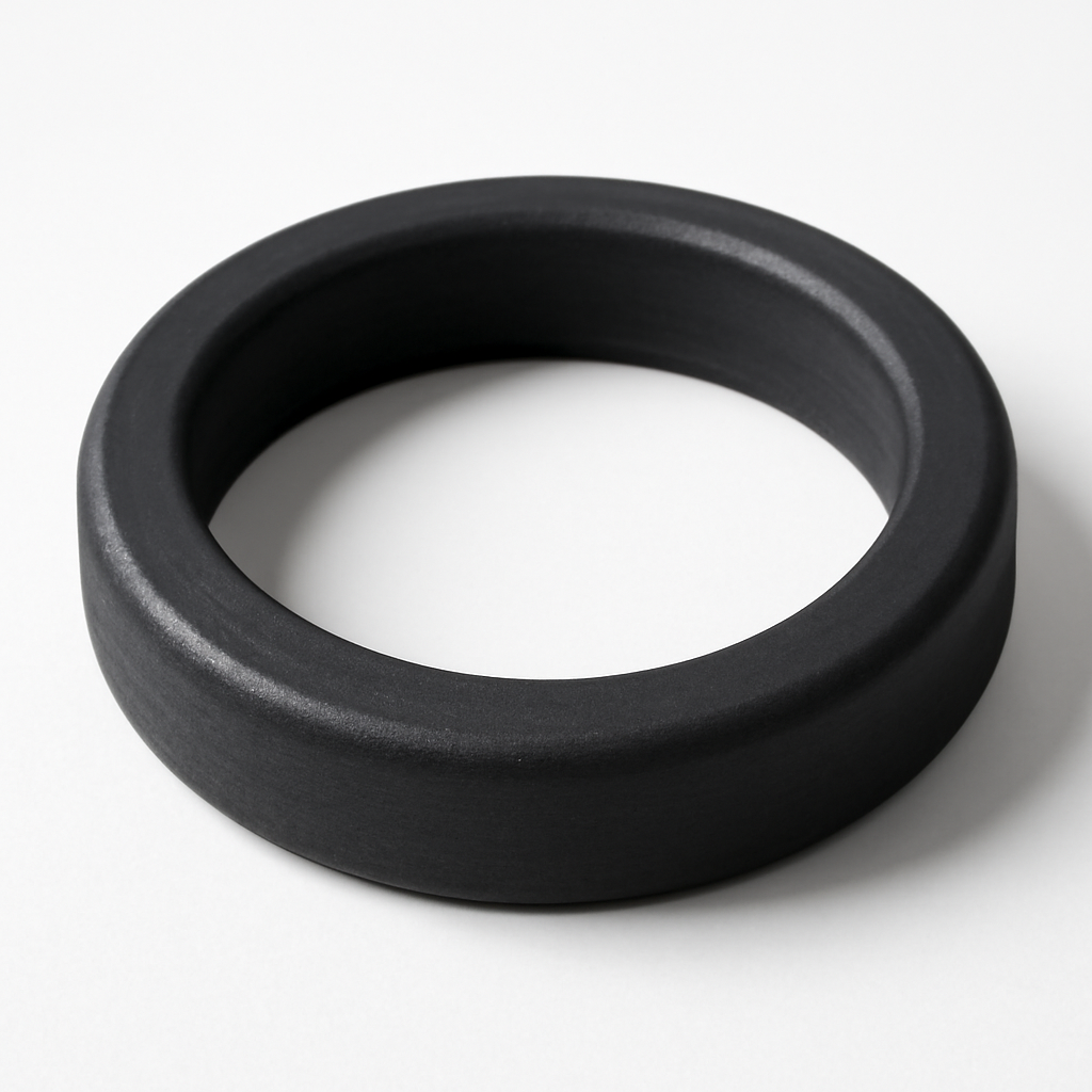 Sealing Rubber Ring for Casting Machine