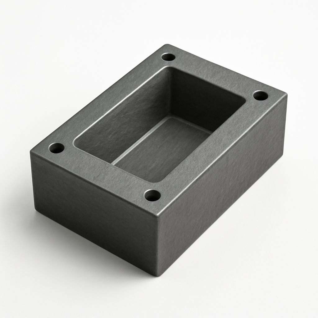 Ingot Mold