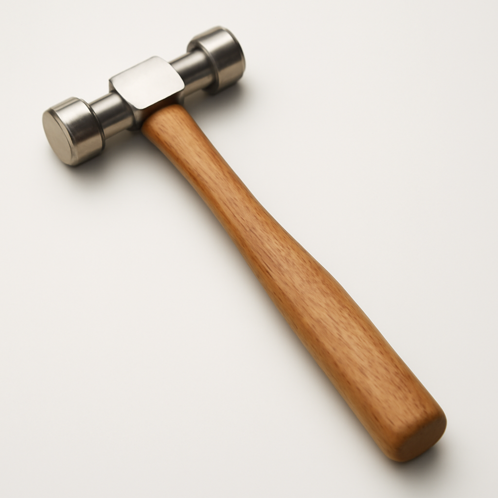 Goldsmith Hammer