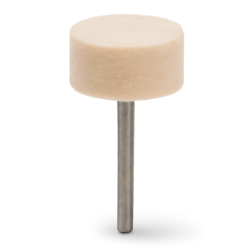 Felt Ring Buff