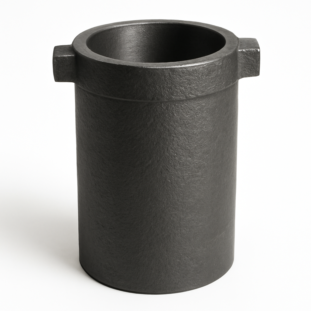 Casting Flask