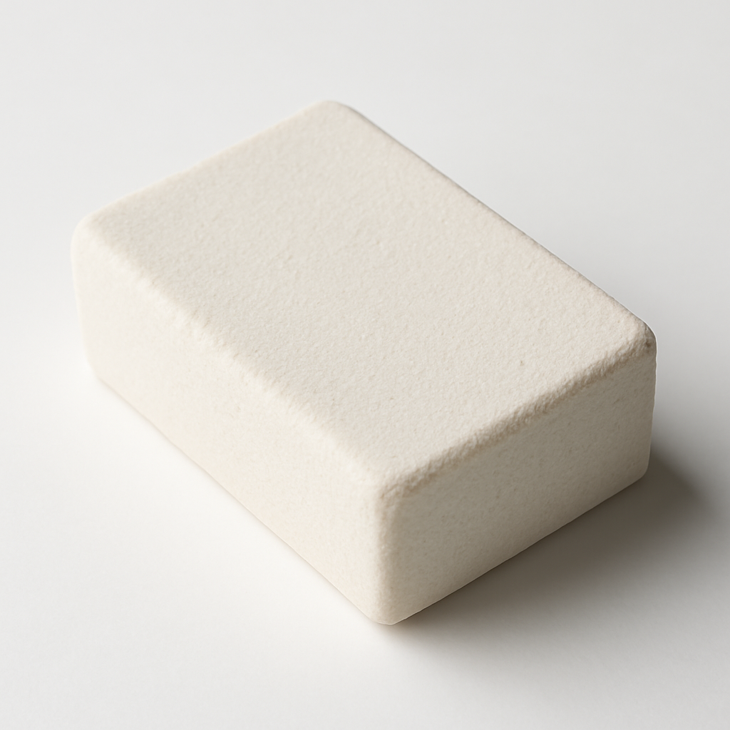 Ceramic Cover